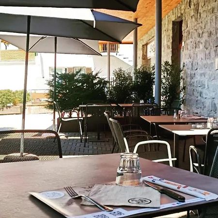 B&B Castello Cimbergo 외부 사진