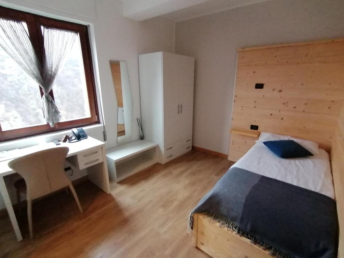 B&B Castello Cimbergo 외부 사진