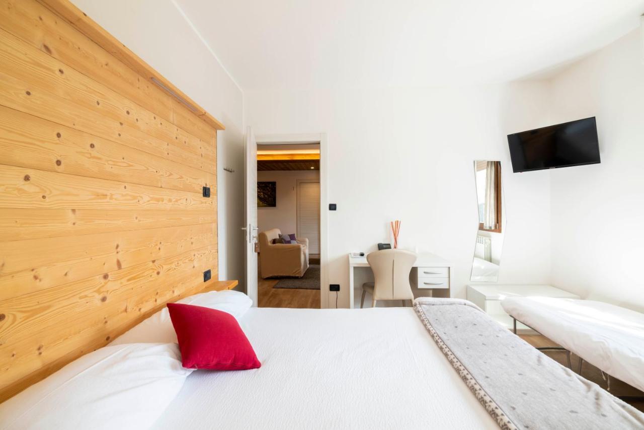 B&B Castello Cimbergo 외부 사진