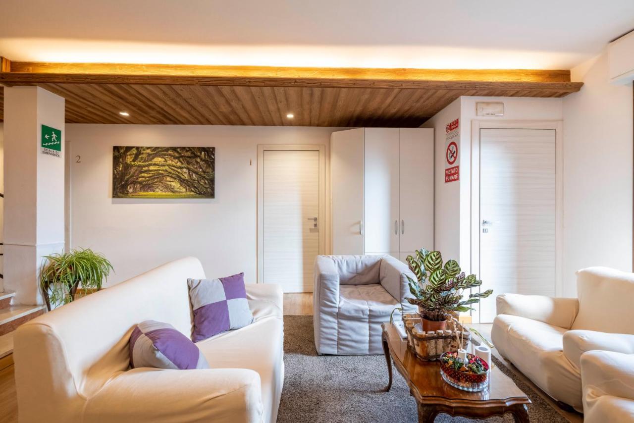 B&B Castello Cimbergo 외부 사진