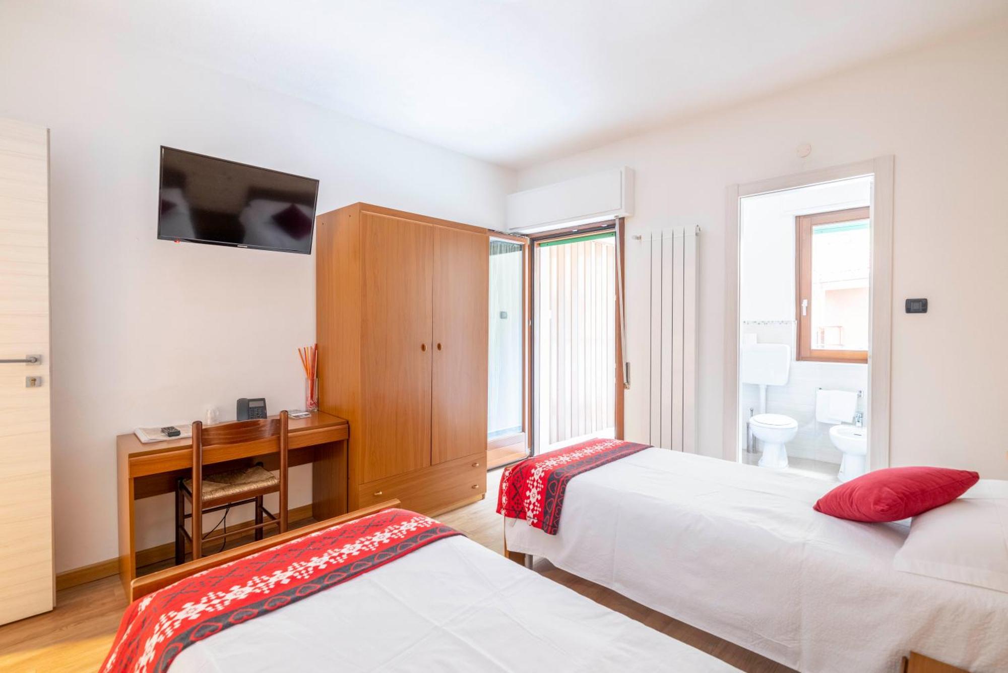 B&B Castello Cimbergo 객실 사진
