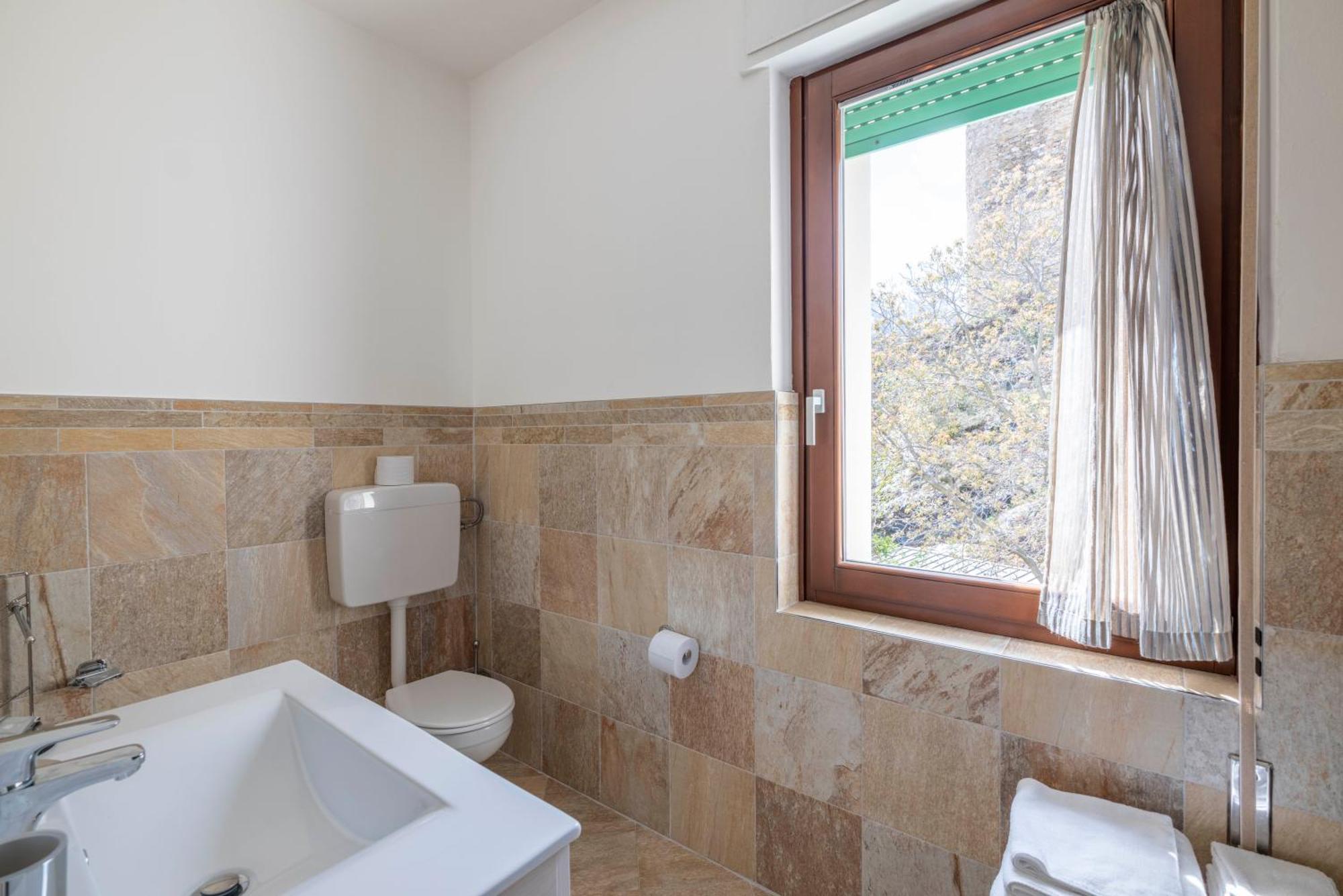 B&B Castello Cimbergo 객실 사진