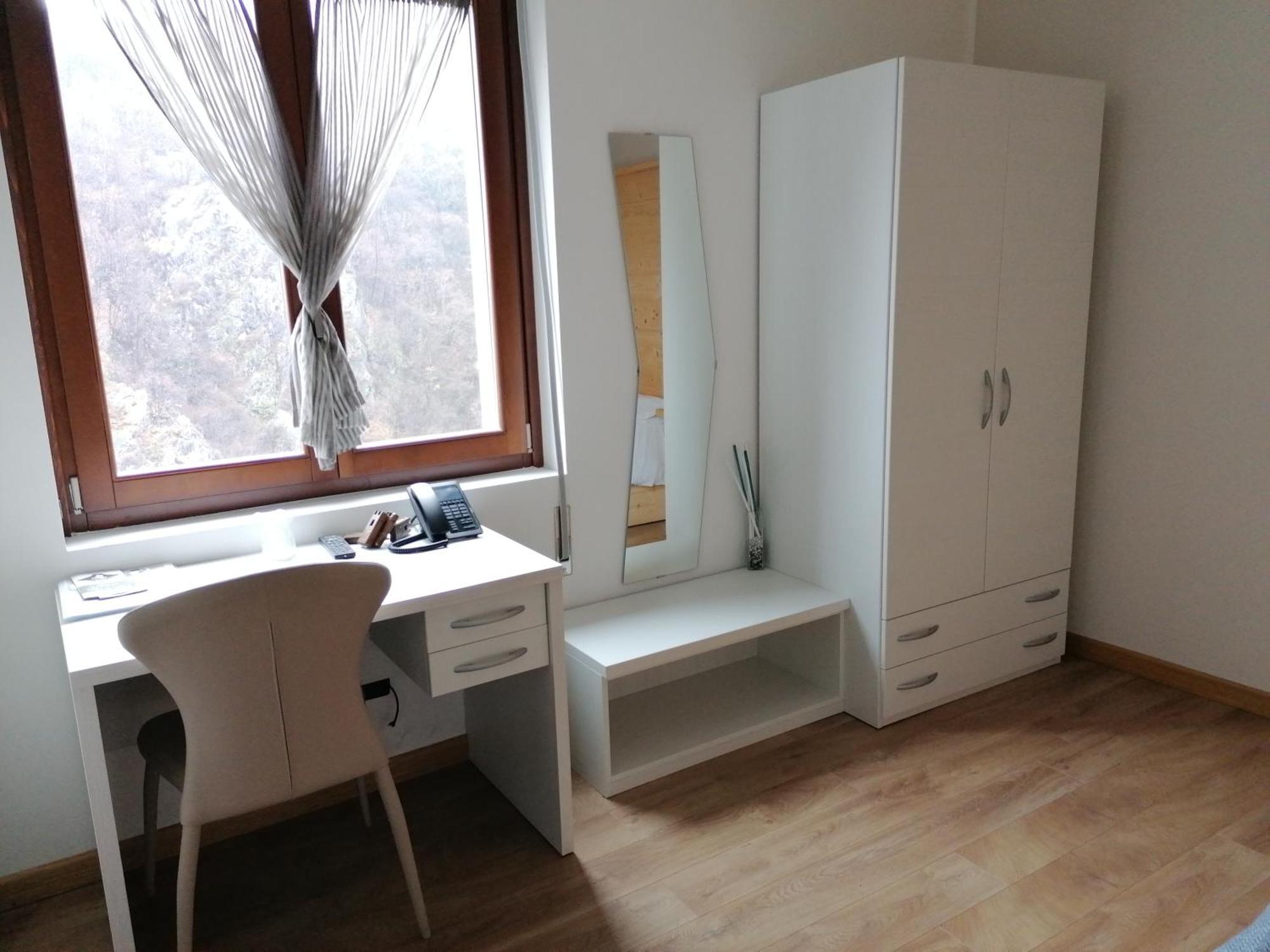 B&B Castello Cimbergo 외부 사진