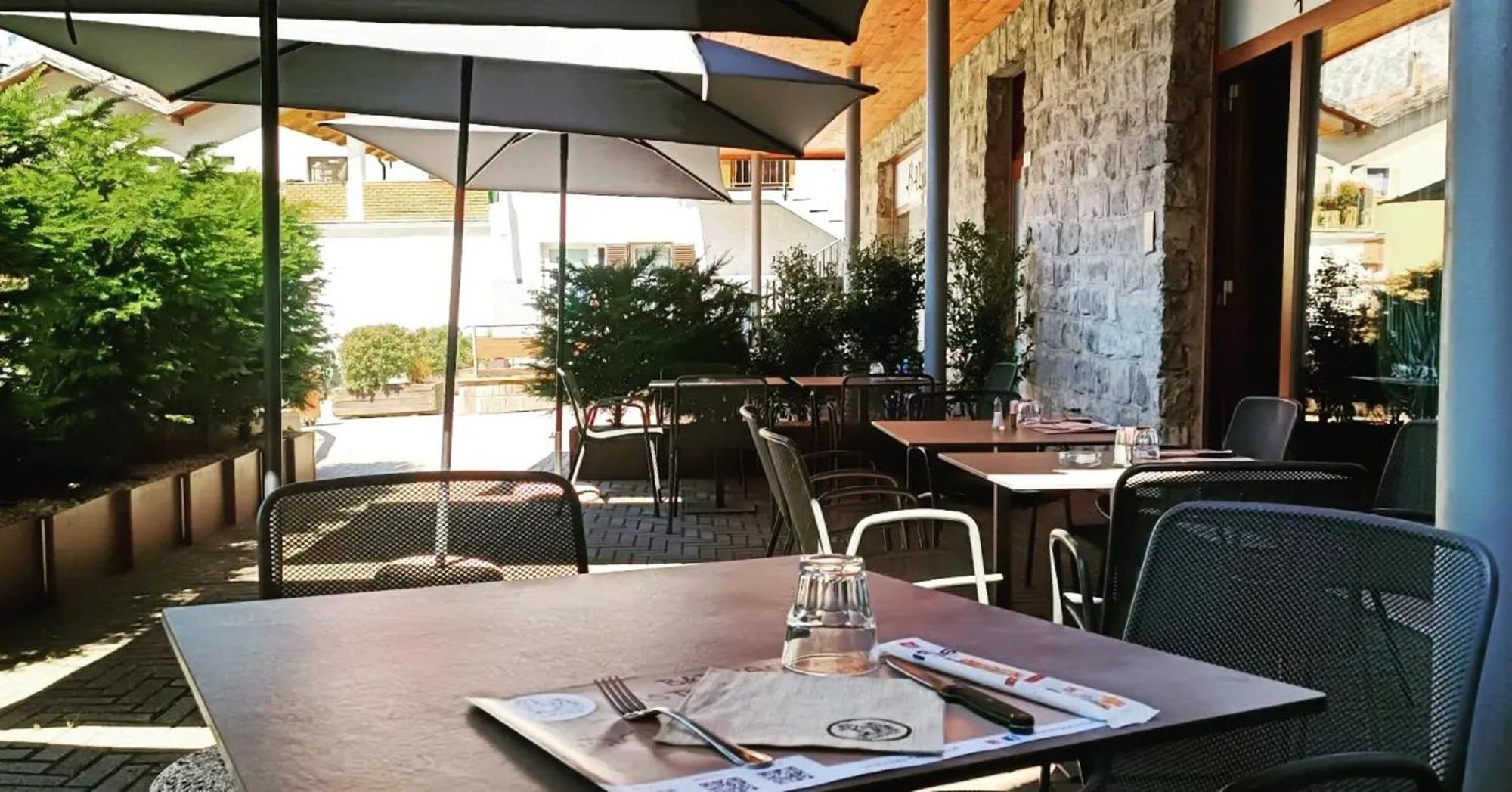 B&B Castello Cimbergo 외부 사진