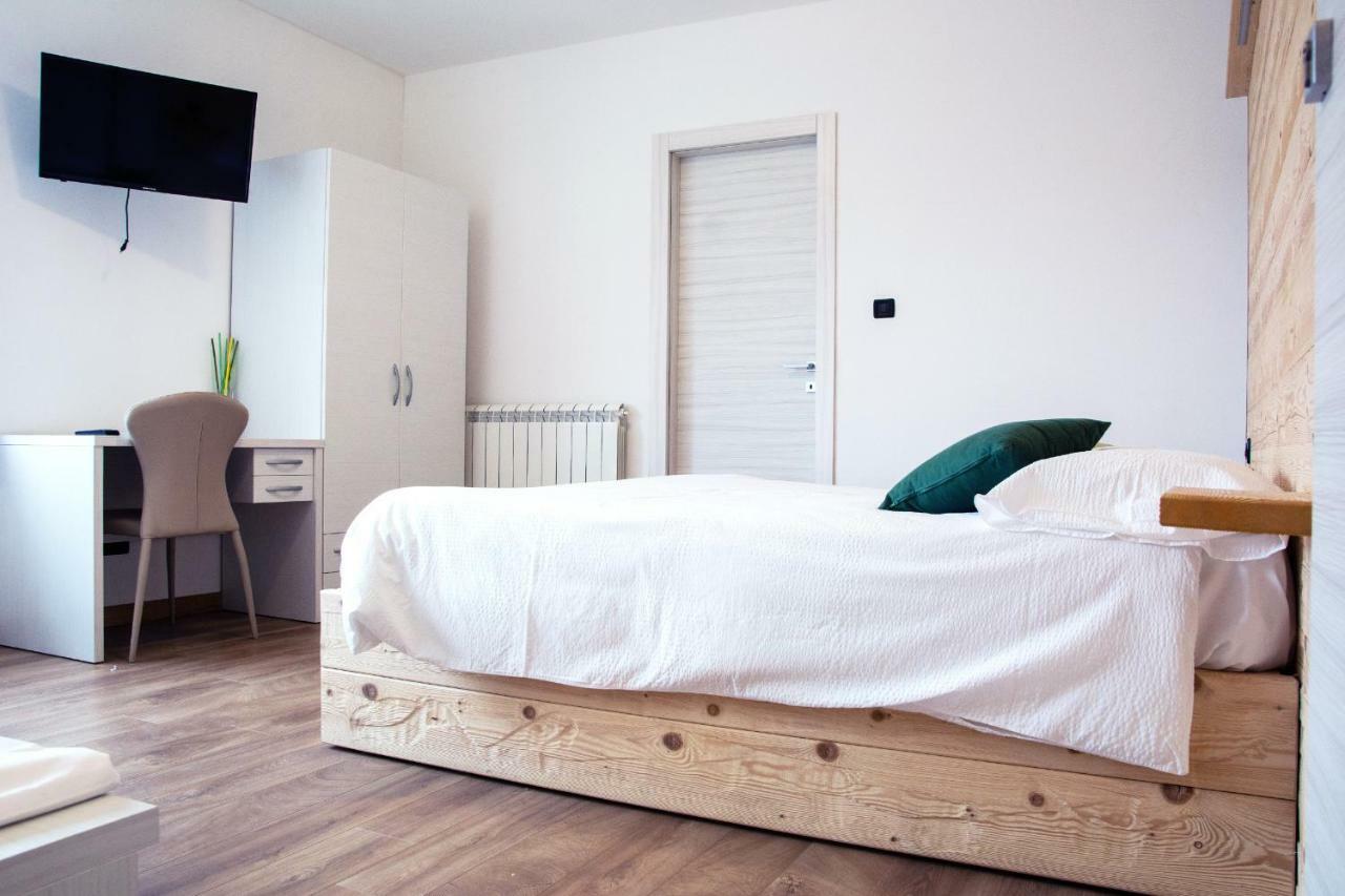 B&B Castello Cimbergo 외부 사진